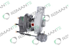 Turbolader Abgasturbolader für FIAT IVECO OPEL RENAULT DUCATO Kasten