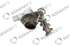 Turbolader Abgasturbolader für OPEL SAAB ASTRA H Caravan GTC TwinTop J