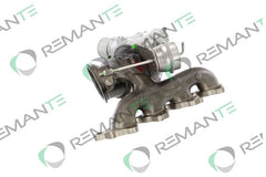 Turbolader Abgasturbolader für OPEL SAAB ASTRA H Caravan GTC TwinTop J