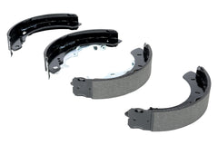 Bremsbackensatz Hinterachse für FORD B-MAX FOCUS III Stufenheck Turnier PUMA