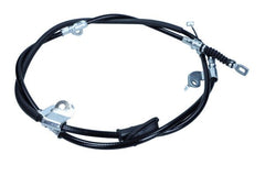 Seilzug Feststellbremse hinten rechts für HONDA CIVIC VIII Hatchback Stufenheck