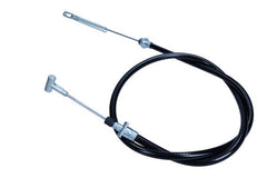 Seilzug Feststellbremse hinten für IVECO DAILY III Kasten Pritsche/Fahrgestell