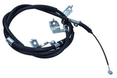 Seilzug Feststellbremse hinten links für NISSAN NAVARA NP300