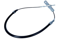 Seilzug Feststellbremse Vorderachse für VW CALIFORNIA T5 Camper T6 MULTIVAN