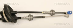 Seilzug Schaltgetriebe für CITROËN C3 I Pluriel II Kasten/Schrägheck