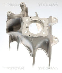 Achsschenkel Radaufhängung Hinterachse links für TESLA MODEL S