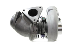 Turbolader Abgasturbolader für MERCEDES-BENZ PUCH C-KLASSE T-Model E-KLASSE