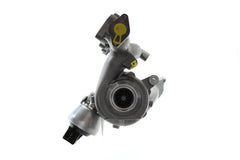 Turbolader Abgasturbolader für AUDI SEAT SKODA VW A3 Sportback TT Roadster