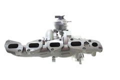 Turbolader Abgasturbolader für AUDI MERCEDES-BENZ SEAT SKODA VW A3 Sportback