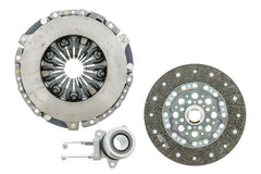 Kupplungssatz für HYUNDAI KIA i40 I CW CARENS IV OPTIMA Sportswagon