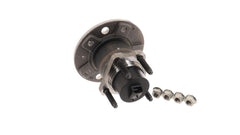 Radlagersatz Hinterachse für OPEL SAAB ASTRA G Stufenheck Caravan CC Coupe