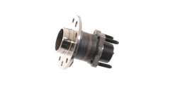 Radlagersatz Hinterachse für OPEL SAAB ASTRA G Stufenheck Caravan CC Coupe