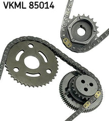 Steuerkettensatz für OPEL VAUXHALL ASTRA J Caravan GTC K Sports Tourer