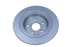 2x Bremsscheibe Hinterachse für OPEL ASTRA K Sports Tourer Kasten/Schrägheck