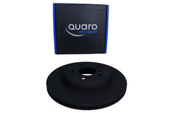 2x Bremsscheibe Hinterachse für BMW 5 Gran Turismo Touring 6 Cabriolet Coupe 7