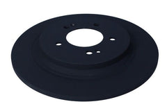 2x Bremsscheibe Hinterachse für HYUNDAI KIA TUCSON Kasten/SUV SPORTAGE IV VAN