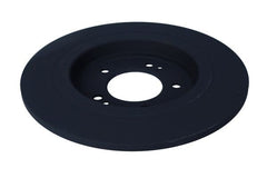 2x Bremsscheibe Hinterachse für HYUNDAI KIA TUCSON Kasten/SUV SPORTAGE IV VAN