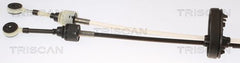 Seilzug Schaltgetriebe für OPEL INSIGNIA A Stufenheck Country Tourer Sports