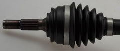 Antriebswelle Vorderachse rechts für CITROËN PEUGEOT C-ELYSEE 301