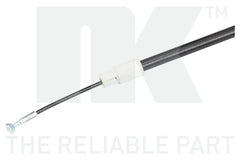 Seilzug Feststellbremse rechts für MERCEDES-BENZ VIANO VITO Bus / MIXTO Kasten