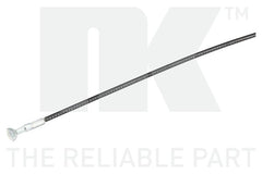 Seilzug Feststellbremse für MERCEDES-BENZ VIANO VITO Bus / MIXTO Kasten