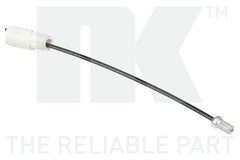 Seilzug Feststellbremse für MERCEDES-BENZ VIANO VITO Bus / MIXTO Kasten