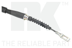 Seilzug Feststellbremse hinten rechts für KIA CEE'D Combi Van Sportswagon PRO