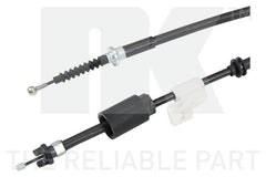 Seilzug Feststellbremse für OPEL VAUXHALL ZAFIRA TOURER C VAN Mk III