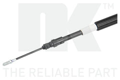 Seilzug Feststellbremse für RENAULT GRAND SCÉNIC IV