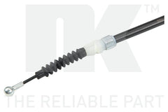 Seilzug Feststellbremse für SEAT LEON ST Kasten/Schrägheck Kasten/Kombi