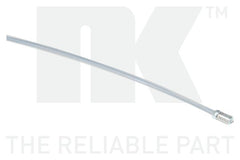 Seilzug Feststellbremse für SEAT LEON ST Kasten/Schrägheck Kasten/Kombi