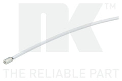 Seilzug Feststellbremse für VW CADDY IV Großraumlimousine