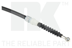 Seilzug Feststellbremse für VW CADDY IV Großraumlimousine