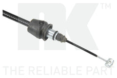 Seilzug Feststellbremse hinten rechts für HYUNDAI KIA ix35 SPORTAGE III