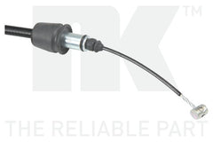 Seilzug Feststellbremse links für HYUNDAI KIA ix35 SPORTAGE III