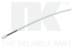 Seilzug Feststellbremse für CITROËN OPEL C3 AIRCROSS II Van CROSSLAND X /