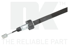 Seilzug Feststellbremse links für HYUNDAI KIA TUCSON Kasten/SUV SPORTAGE IV VAN