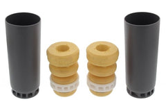 Staubschutzsatz Stoßdämpfer Hinterachse für AUDI A3 Sportback Limousine