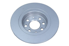 2x Bremsscheibe Hinterachse für FIAT OPEL ABARTH GRANDE PUNTO EVO Van