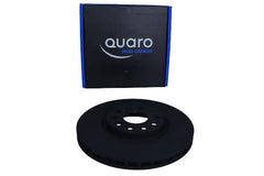 2x Bremsscheibe Vorderachse für SEAT SKODA VW ALHAMBRA TARRACO VAN KODIAQ I