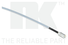 Seilzug Feststellbremse hinten für CITROËN C4 III X