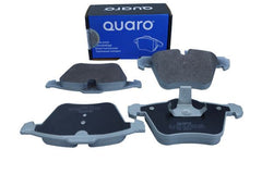 Bremsbelagsatz Scheibenbremse Vorderachse für JAGUAR F-TYPE Coupe Cabriolet