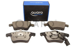 Bremsbelagsatz Scheibenbremse Vorderachse für VW CALIFORNIA T5 Camper T6