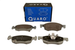 Bremsbelagsatz Scheibenbremse Vorderachse für OPEL CORSA E Kasten/Schrägheck