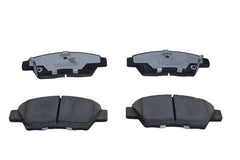 Bremsbelagsatz Scheibenbremse Vorderachse für HONDA CITY V Stufenheck CR-Z