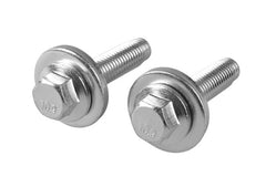 Montagesatz Lenker Hinterachse für FORD VOLVO GALAXY II MONDEO IV Stufenheck