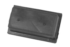 Anschlagpuffer Federung Vorderachse für IVECO DAILY III Kasten Bus