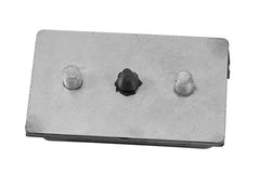 Anschlagpuffer Federung Vorderachse für IVECO DAILY III Kasten Bus