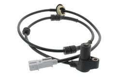 ABS Sensor Raddrehzahl Vorderachse für PEUGEOT 406 Break Coupe