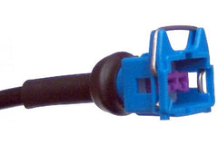 ABS Sensor Raddrehzahl Hinterachse für CITROËN PEUGEOT SAXO 106 II